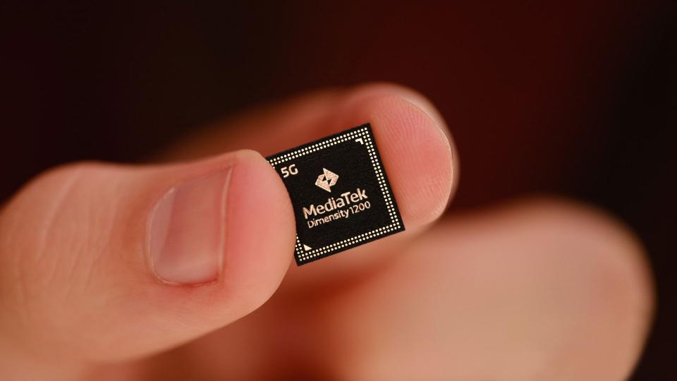 讓手機拍視頻更驚艷！天璣1200支持芯片級單幀逐行4K HDR 視頻技術(shù)