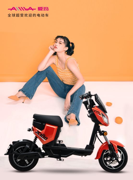 愛瑪霸榜2020電動(dòng)車品牌排行，豪華鋰電車功不可沒！