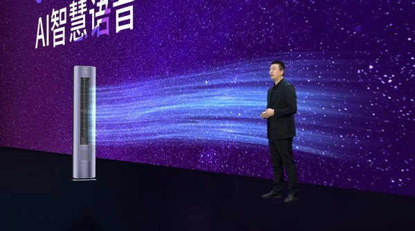 卡薩帝空調(diào)開年4周步步高，今再發(fā)銀河新品類