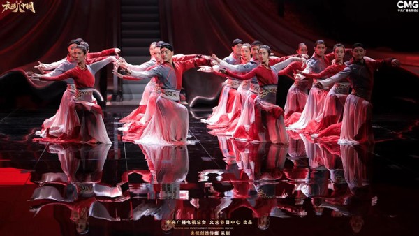 《衣尚中國(guó)》收官！卡薩帝“空氣洗”傳承中國(guó)美