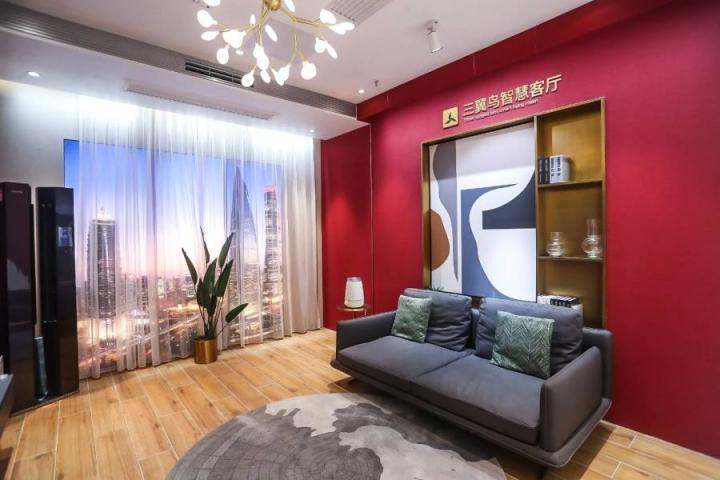 海爾智家再入全球最受贊賞公司，全球創(chuàng)牌之外還看場景生態(tài)