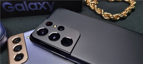 顏值實力俱佳 三星Galaxy S21 5G系列成2021年換機(jī)首選