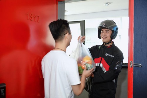 就地過(guò)年氛圍組已就位，一起打卡最特別的春節(jié)