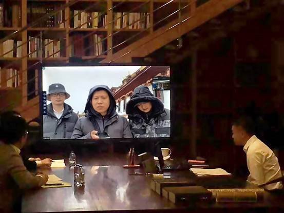 擁抱時代、逆勢增長 NETRIX智能交互平板按下“加速鍵”