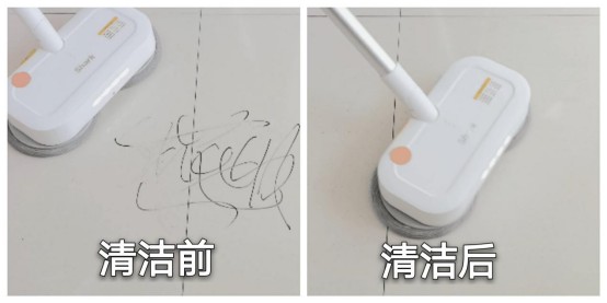 用過就知道好的電動拖把，省時省力不費腰就選Shark鯊客