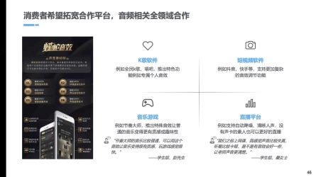 酷狗音樂蝰蛇音效品牌崛起，向未來聲音世界邁出一大步