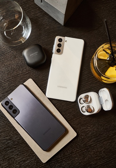 火熱搶購(gòu)中 三星Galaxy S21 5G系列攜多重福利來(lái)襲