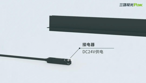 三雄極光磁吸燈如何“俘虜”5G銀行？