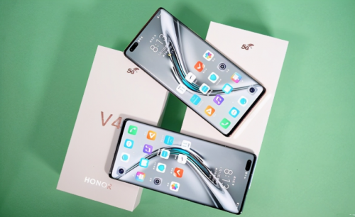 榮耀V40怎么樣 全面優(yōu)化升級亮點(diǎn)多