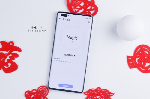 榮耀V40怎么樣 全面優(yōu)化升級亮點(diǎn)多