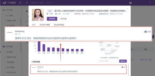 10000篇熱門筆記評(píng)論數(shù)據(jù)總結(jié)，解鎖小紅書評(píng)論營(yíng)銷新玩法！