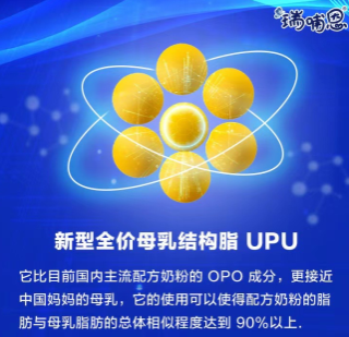 瑞哺恩親乳奶粉實(shí)現(xiàn)母乳從單一到全面營(yíng)養(yǎng)的模擬 相似度高達(dá)90%！