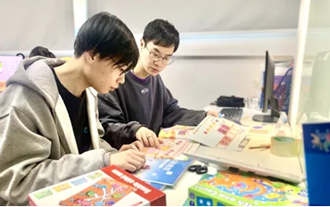 豌豆思維為何乘風(fēng)破浪？如何讓孩子愛上學(xué)習(xí)？
