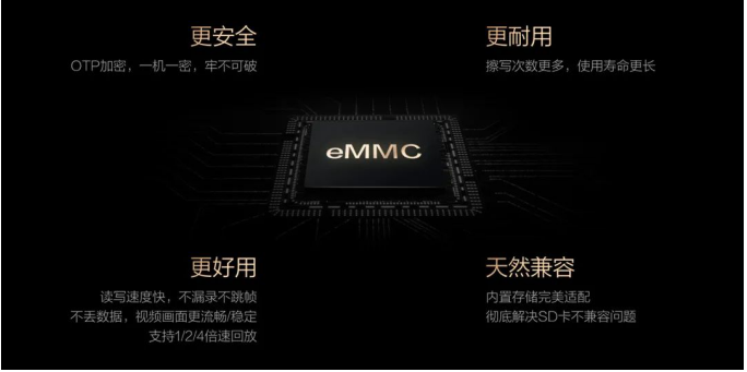 過年回家有它在放心，華為智選 海雀智能攝像頭Pro 64GB預(yù)售開始