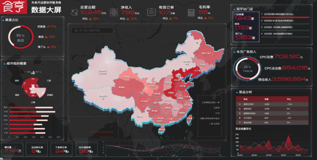 外賣服務(wù)商食亨獲得“2020中國(guó)新經(jīng)濟(jì)之王最具影響力企業(yè)”獎(jiǎng)項(xiàng)