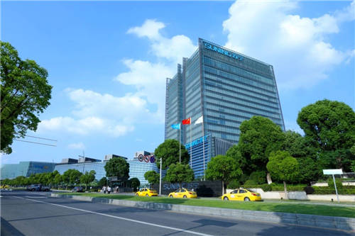 為自己打工是怎樣一種體驗(yàn)？蘇寧用“全員創(chuàng)業(yè)”給出答案