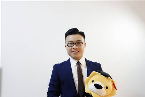 為自己打工是怎樣一種體驗(yàn)？蘇寧用“全員創(chuàng)業(yè)”給出答案