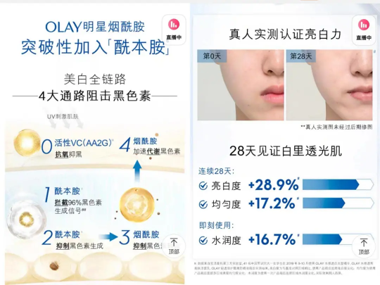 成分2.0時代，小紅書品牌運營新思路