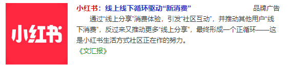 3億流量背后，2021年小紅書品牌硬核營(yíng)銷的三板斧