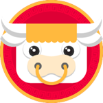 Twitter 今日上線2021牛年專屬表情符號(hào)，恭賀農(nóng)歷新年