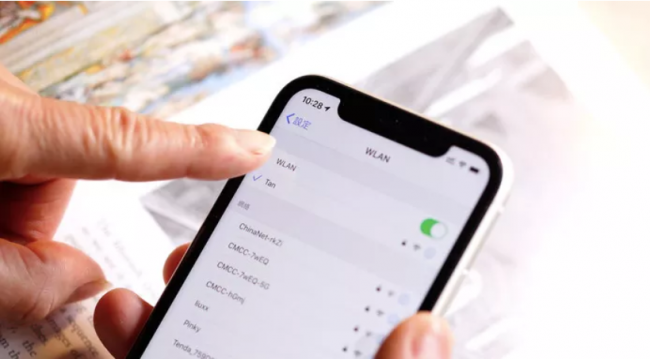 全球首發(fā)！涂鴉智能發(fā)布首款I(lǐng)oT終端Wi-Fi 6模組