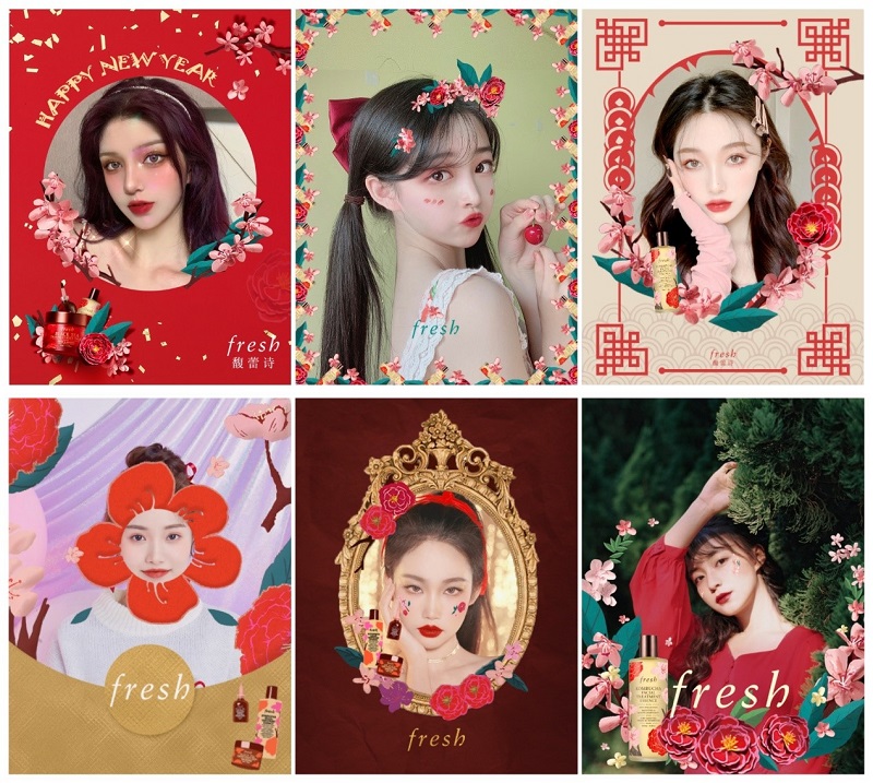 美圖創(chuàng)意平臺：藝術與商業(yè)碰撞，再造品牌營銷新方案