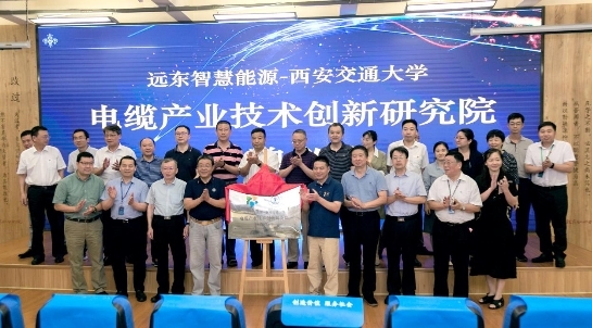 創(chuàng)新引領(lǐng)發(fā)展！遠(yuǎn)東控股榮獲2020中國工業(yè)創(chuàng)新標(biāo)桿企業(yè)等三項(xiàng)大獎(jiǎng)