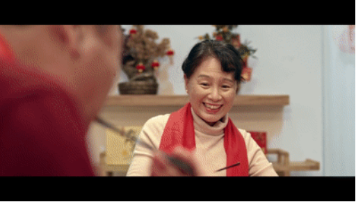 無法回家的春節(jié)，你打算怎么陪父母過年？