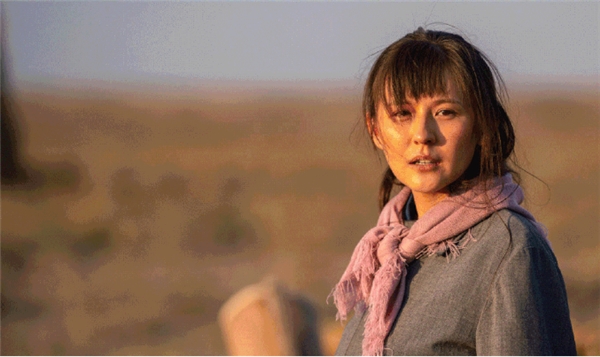 數(shù)字時代的《山海情》，正在巨量引擎上演