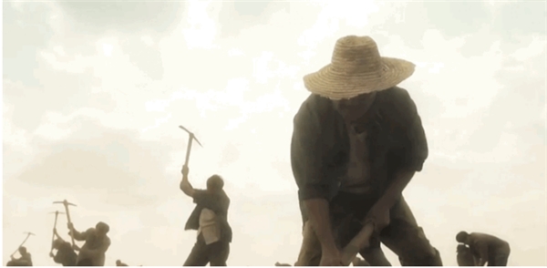 數(shù)字時代的《山海情》，正在巨量引擎上演