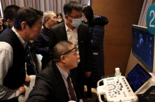 海信超聲關鍵技術入選“科創(chuàng)中國”先導技術榜單，助力高端醫(yī)療設備國產(chǎn)化