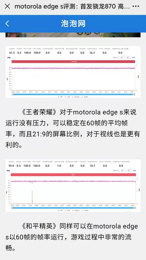 硬核驍龍870旗艦，1999元起！moto edge s即將再次開售