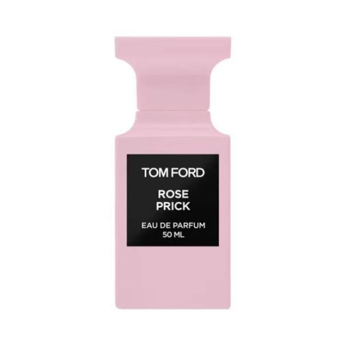 寺庫上Tom Ford 湯姆福特帶刺玫瑰香水，綻放東方之美
