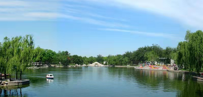 一嗨租車(chē)給你的春節(jié)支招：這些地方自駕游最好！