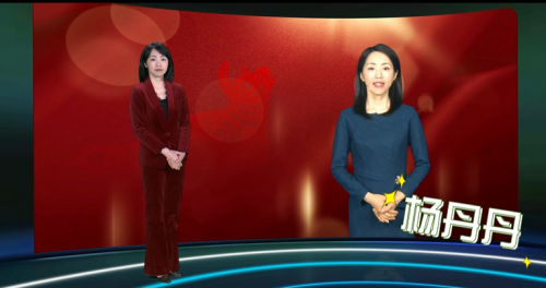 搜狗AI氣象主播上線，視頻產(chǎn)業(yè)開啟智能化升級(jí)之路