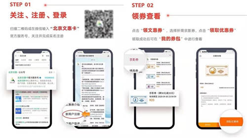北京啟動惠民文化消費電子券發(fā)放，貓眼支持“京影券”兌換