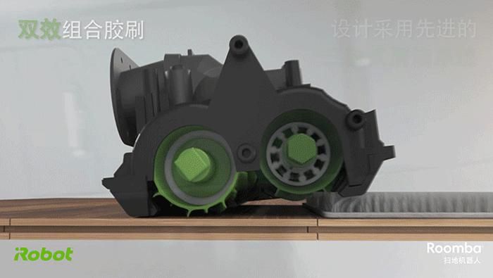 掃地機(jī)器人哪個(gè)牌子好？春節(jié)家務(wù)就交給它了！
