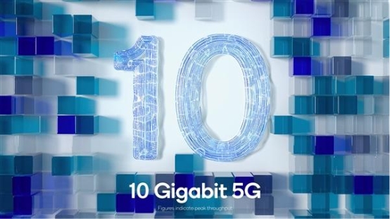 重磅炸彈來襲：高通5G基帶芯片驍龍X65發(fā)布，開啟5G新時(shí)代