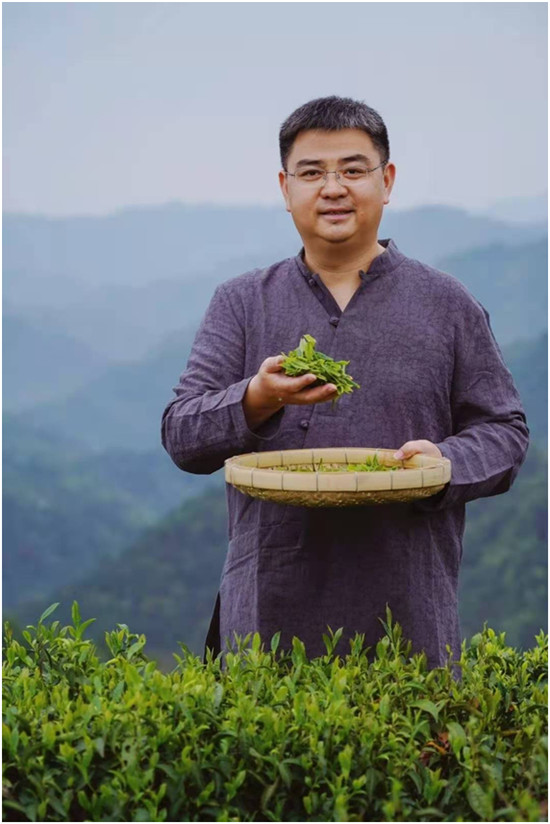 抖音“網(wǎng)紅縣長”登上春晚，兩年幫助湖南安化千人脫貧