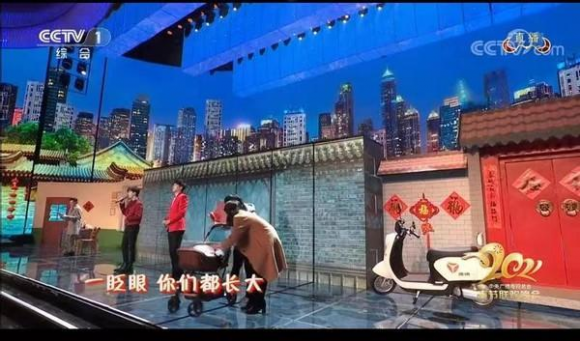 雅迪：未來智能化、電動化、網(wǎng)聯(lián)化將賦能行業(yè)發(fā)展