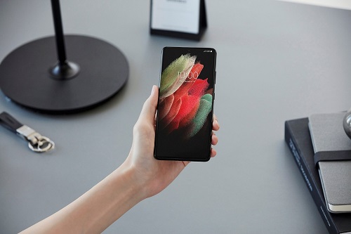 游戲、視頻超凡體驗(yàn) 換機(jī)首選三星Galaxy S21 5G系列