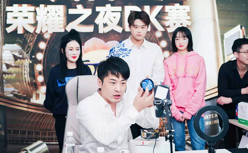 辛巴發(fā)力拓展垂直類主播，“齊頭并進(jìn)”成辛選新發(fā)展態(tài)勢(shì)