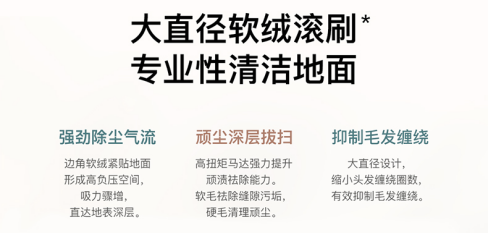 追覓科技新品T10無線吸塵器，人性化與便捷性全面升級
