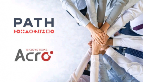 ACROBiosystems百普賽斯?fàn)渴稚w茨基金會(huì)贊助組織PATH，共同抗擊疫情
