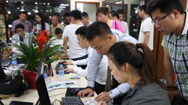 極速開戶！得助智能：為券商“單向視頻開戶”業(yè)務(wù)提供一體化解決方案