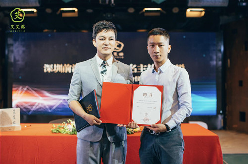 豪華明星陣容推薦的艾艾貼，究竟有何過人之處？