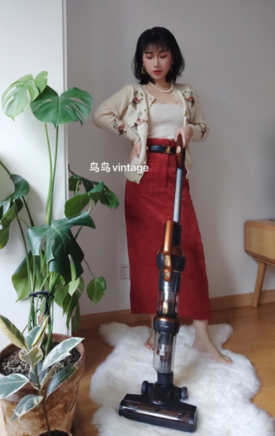 還在為大掃除苦惱？這款黑科技吸塵器可助你一臂之力！