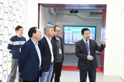 大唐高鴻攜手馭勢(shì)科技，變革智慧出行新方式