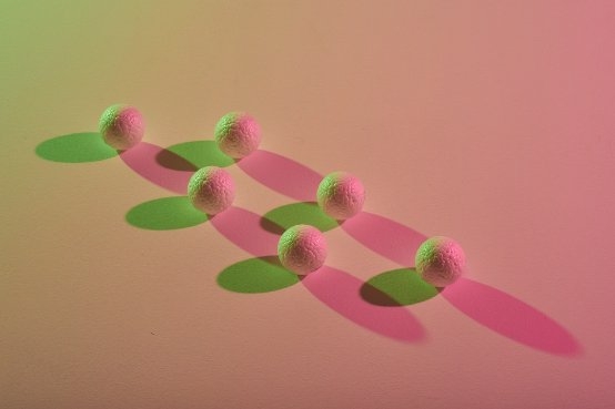 贏飛力E-TPU/爆米花設(shè)計工藝，重新定義跑鞋新體驗