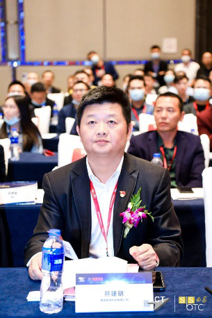 揭秘首屆EMS Award評(píng)審團(tuán)，權(quán)威陣容全公開!